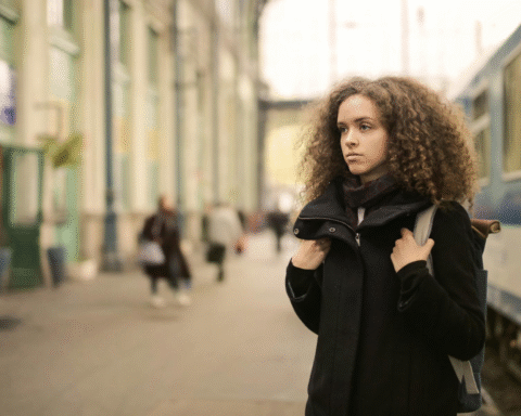 Більшість жінок у Німеччині не почуваються у безпеці у громадських місцях - опитування