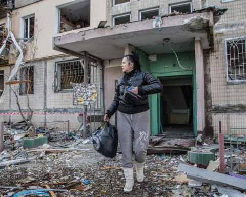 ООН фіксує зростання кількості жертв серед жінок у зонах бойових дій