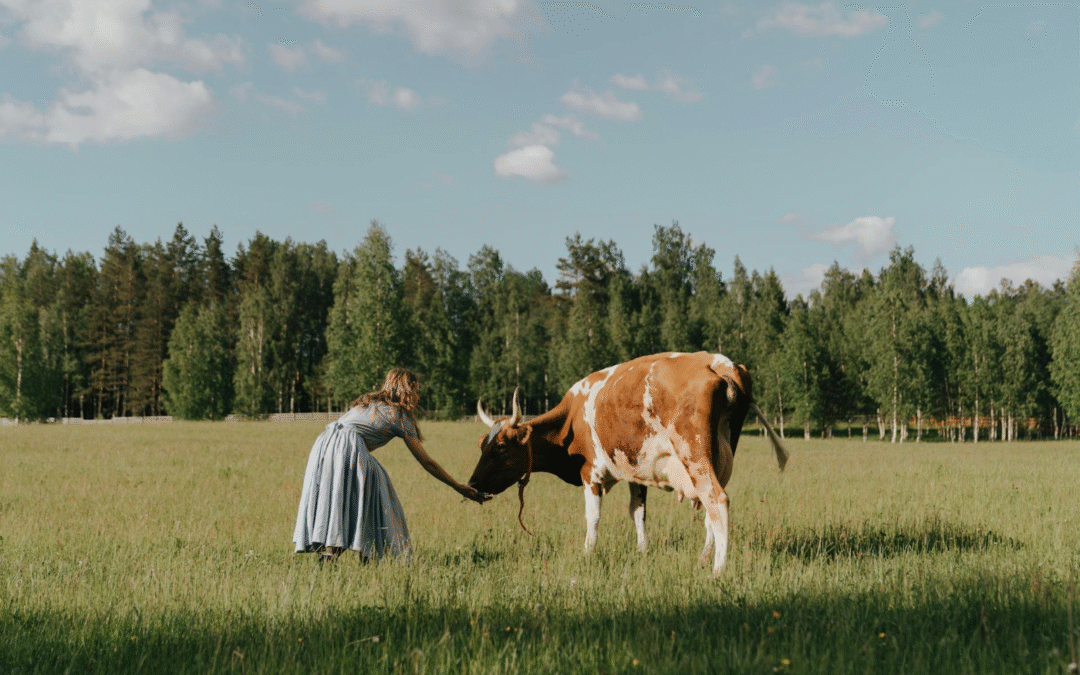 Подвійне навантаження, низькі доходи і синдром самозванки — дослідження про життя та виклики жінок у селах
