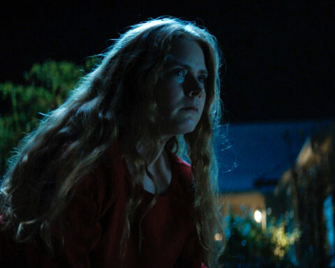 Як бодигорор переосмислює жіночі досвіди