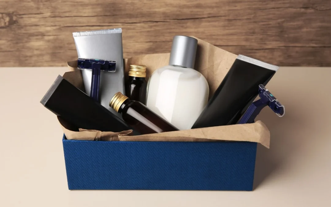Подарунки для чоловіків: добірка наборів для гоління та догляду, які вони дійсно оцінять