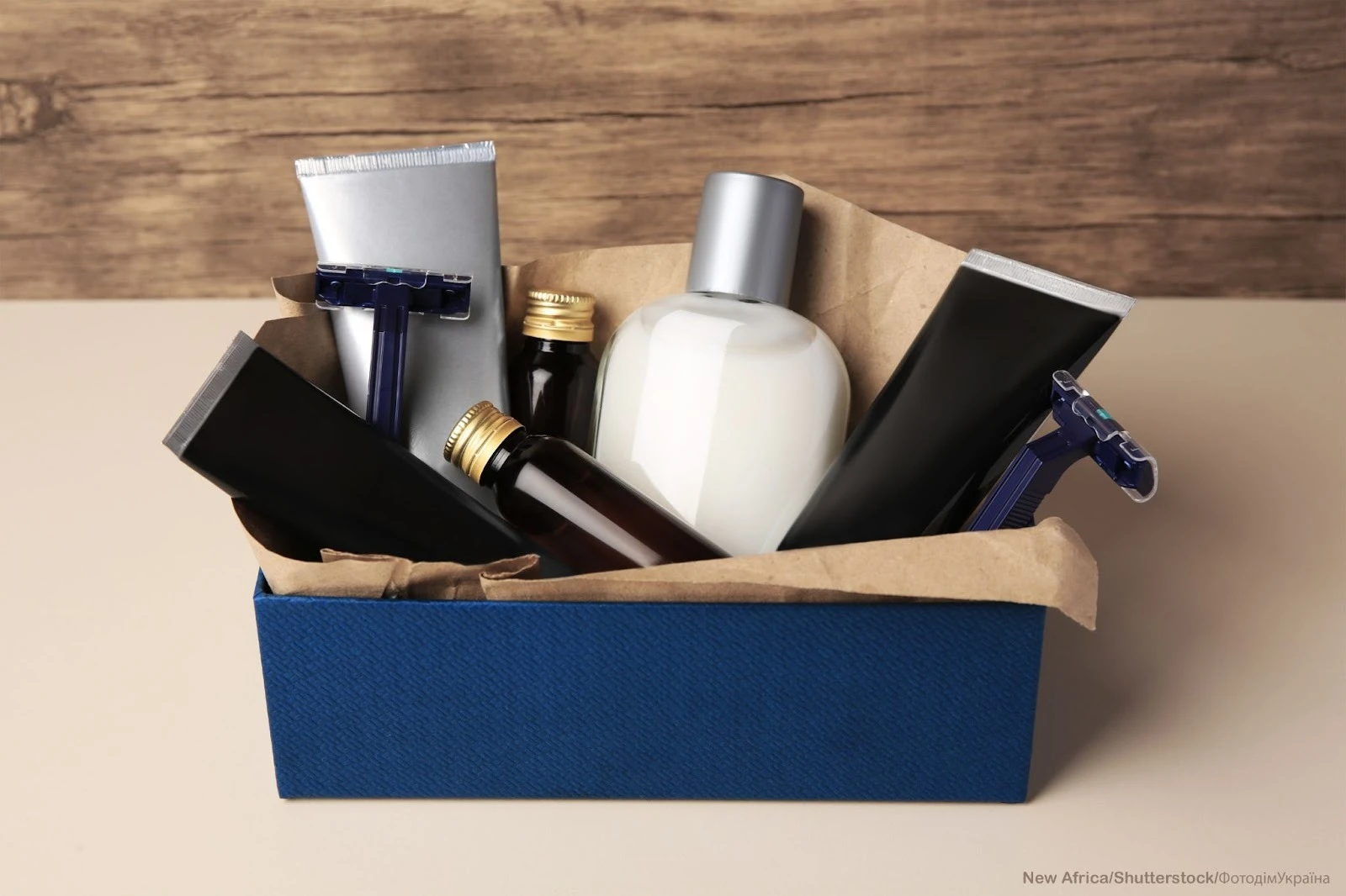 Подарунки для чоловіків: добірка наборів для гоління та догляду, які вони дійсно оцінять