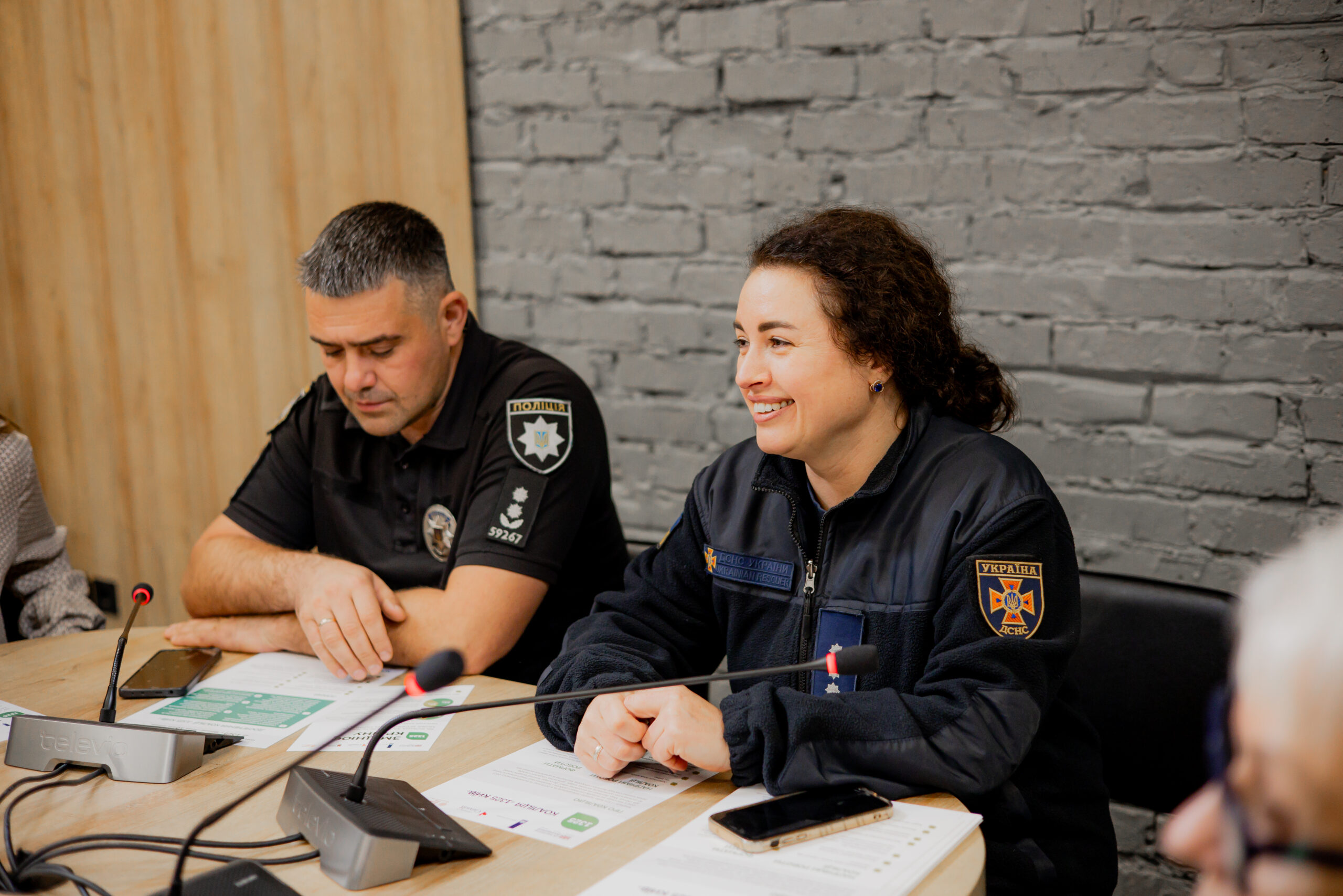 «Жінки. Мир. Безпека». Відповідаємо на 10 запитань про Резолюцію №1325