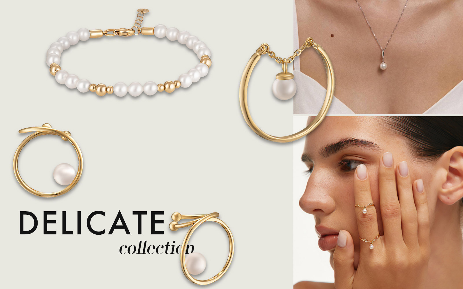 Що обрати на Чорну п’ятницю у SOVA: добірка прикрас зі знижками до -60%