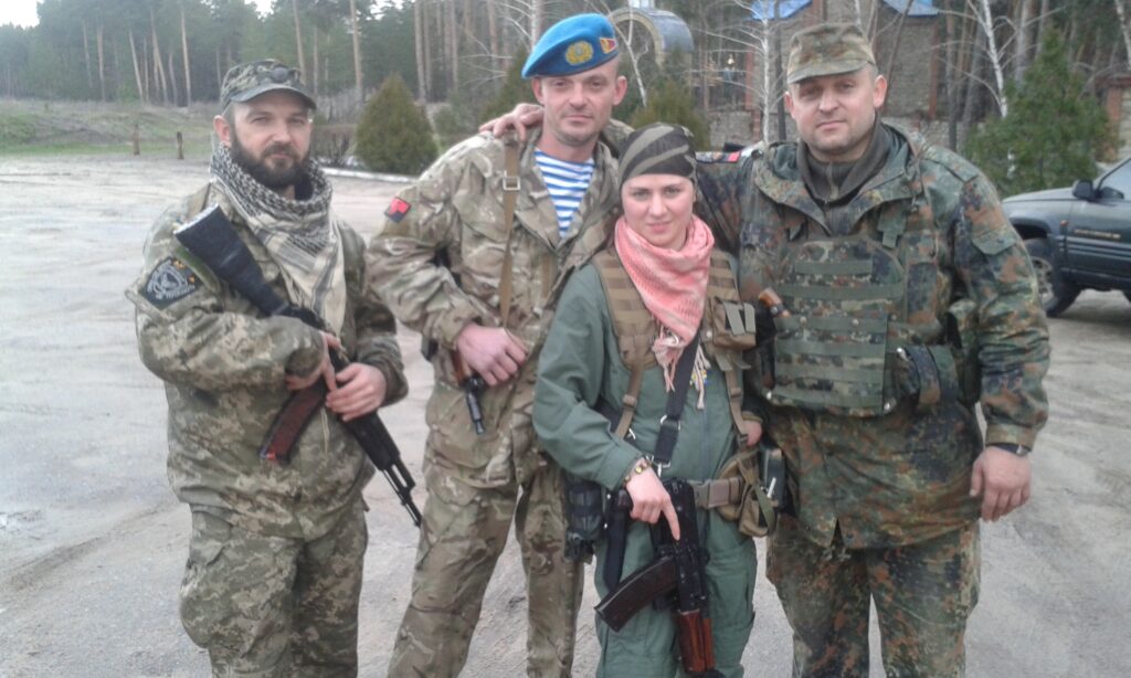 Тримати курс на життя. Як українські захисники та захисниці проходять реабілітацію під вітрилами