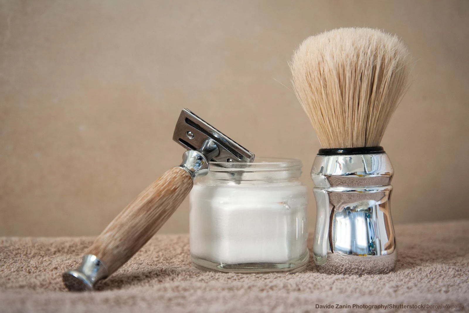 Подарунки для чоловіків: добірка наборів для гоління та догляду, які вони дійсно оцінять