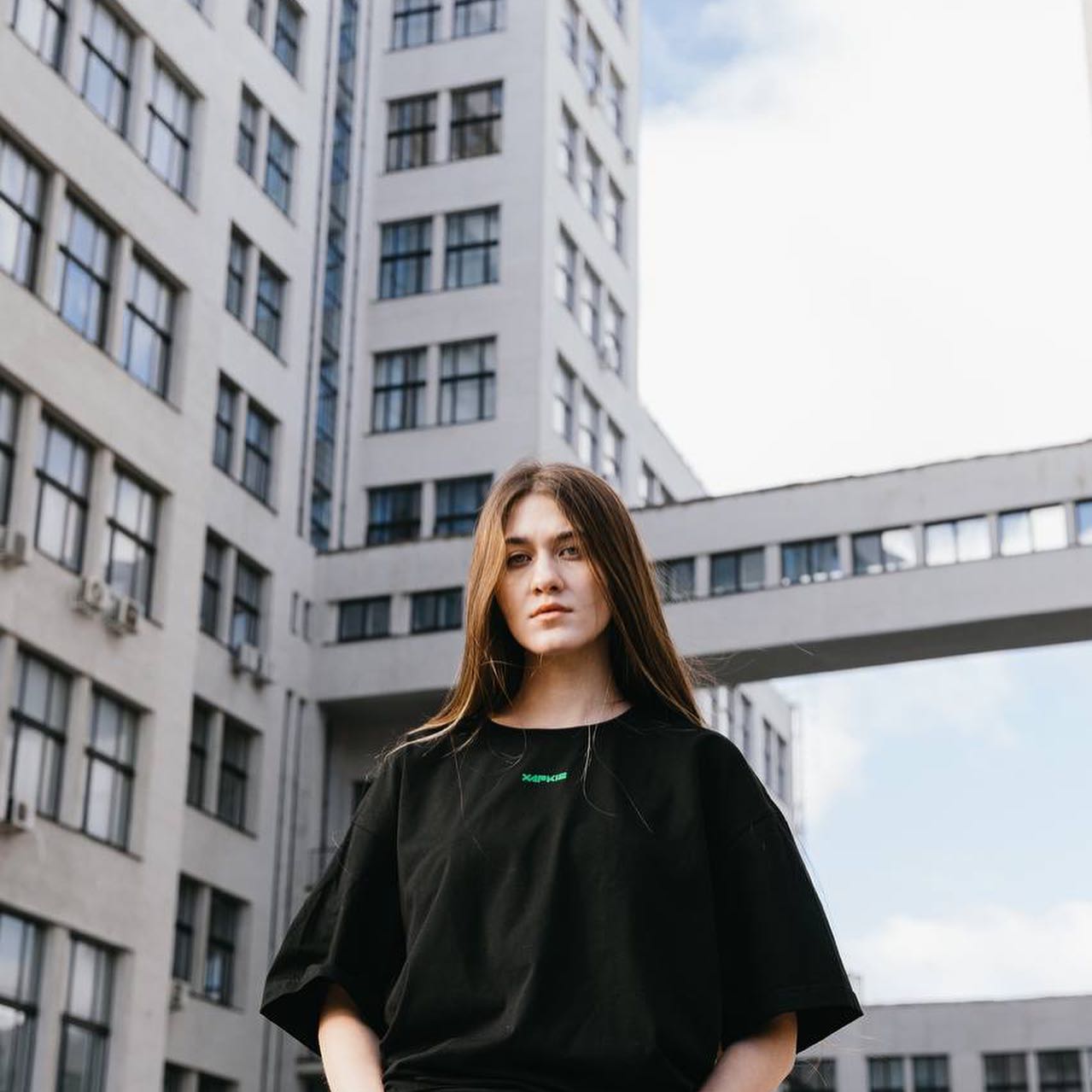 Від харківських світшотів до тактичних підсумків: історія бренда Empathic Merch