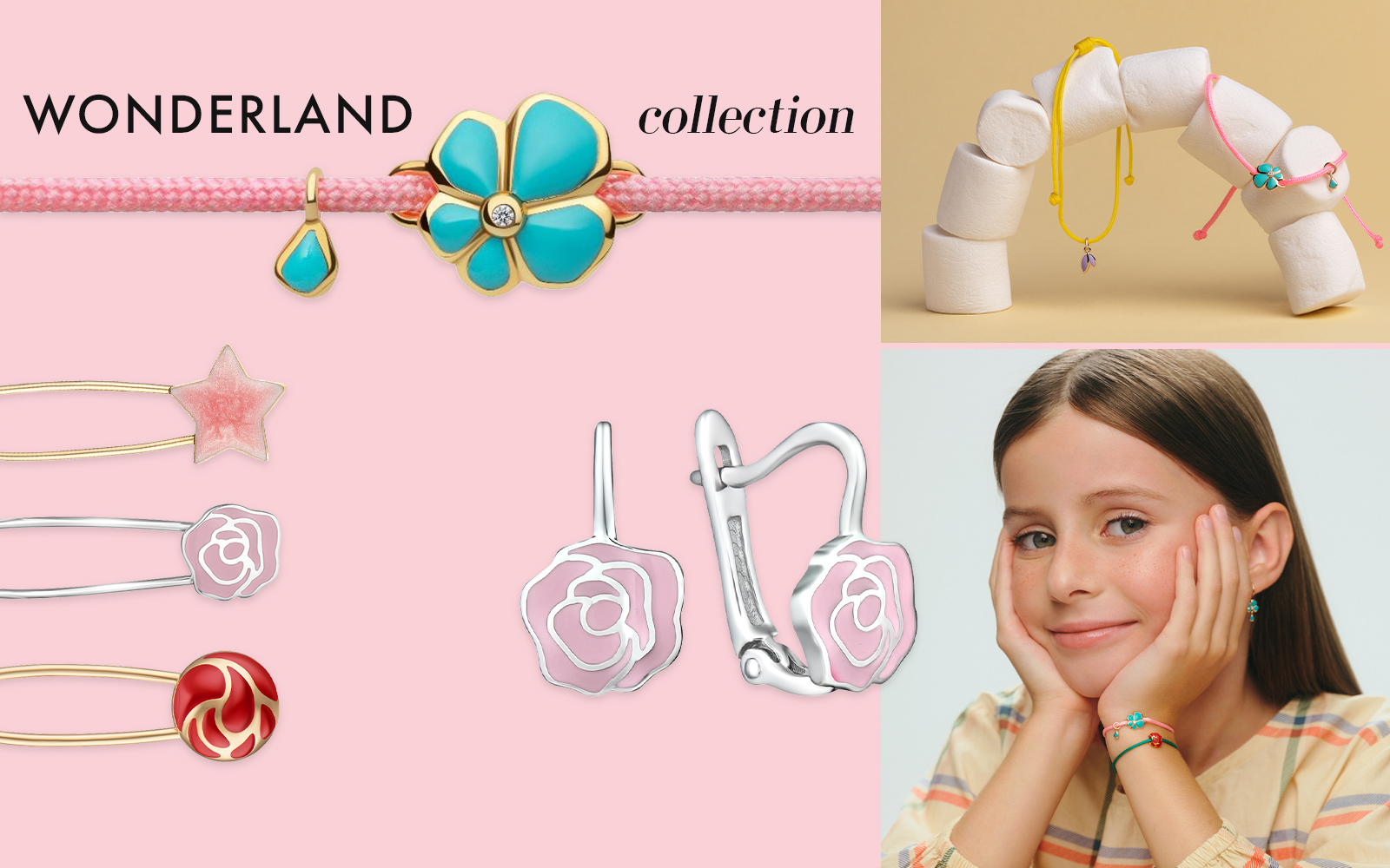 Що обрати на Чорну п’ятницю у SOVA: добірка прикрас зі знижками до -60%