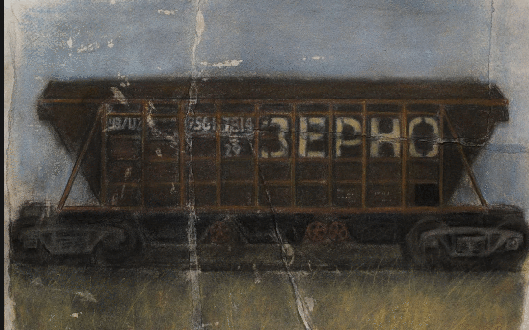 Понад 50 художниць і художників. В Українському Домі презентують виставковий проєкт «Хліб»