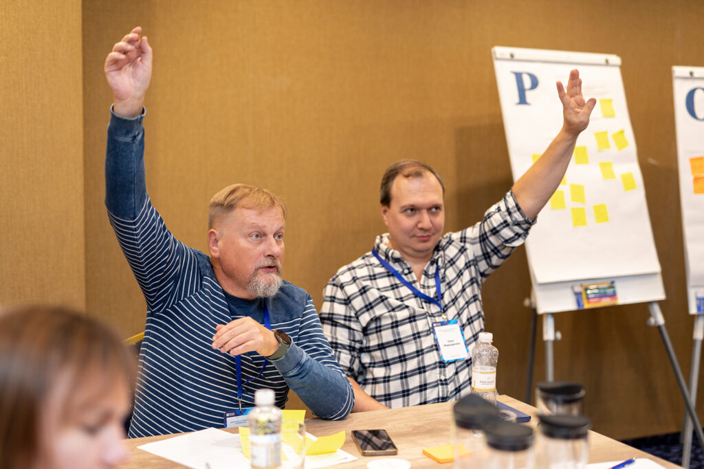 Як жінки у сфері освіти дають раду кар’єрним викликам. Український та британський досвіди