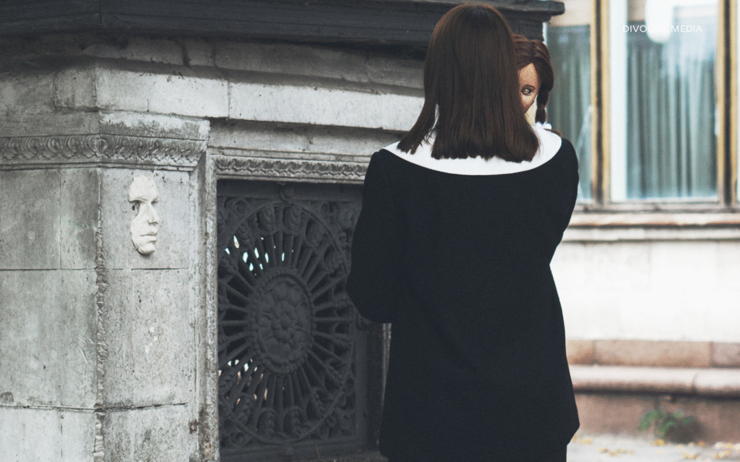 Спільнота «Бабай» проводить конкурс горорів. Для натхнення — моторошне оповідання письменниці Євгенії Кужавської