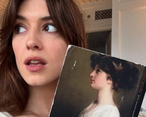 Стала відома дата виходу нової екранізації роману Джейн Остін Чуття та чутливість