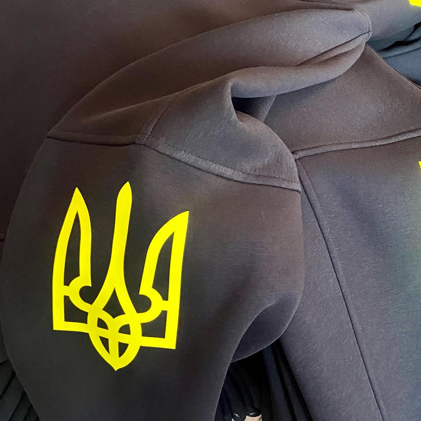 Від харківських світшотів до тактичних підсумків: історія бренда Empathic Merch