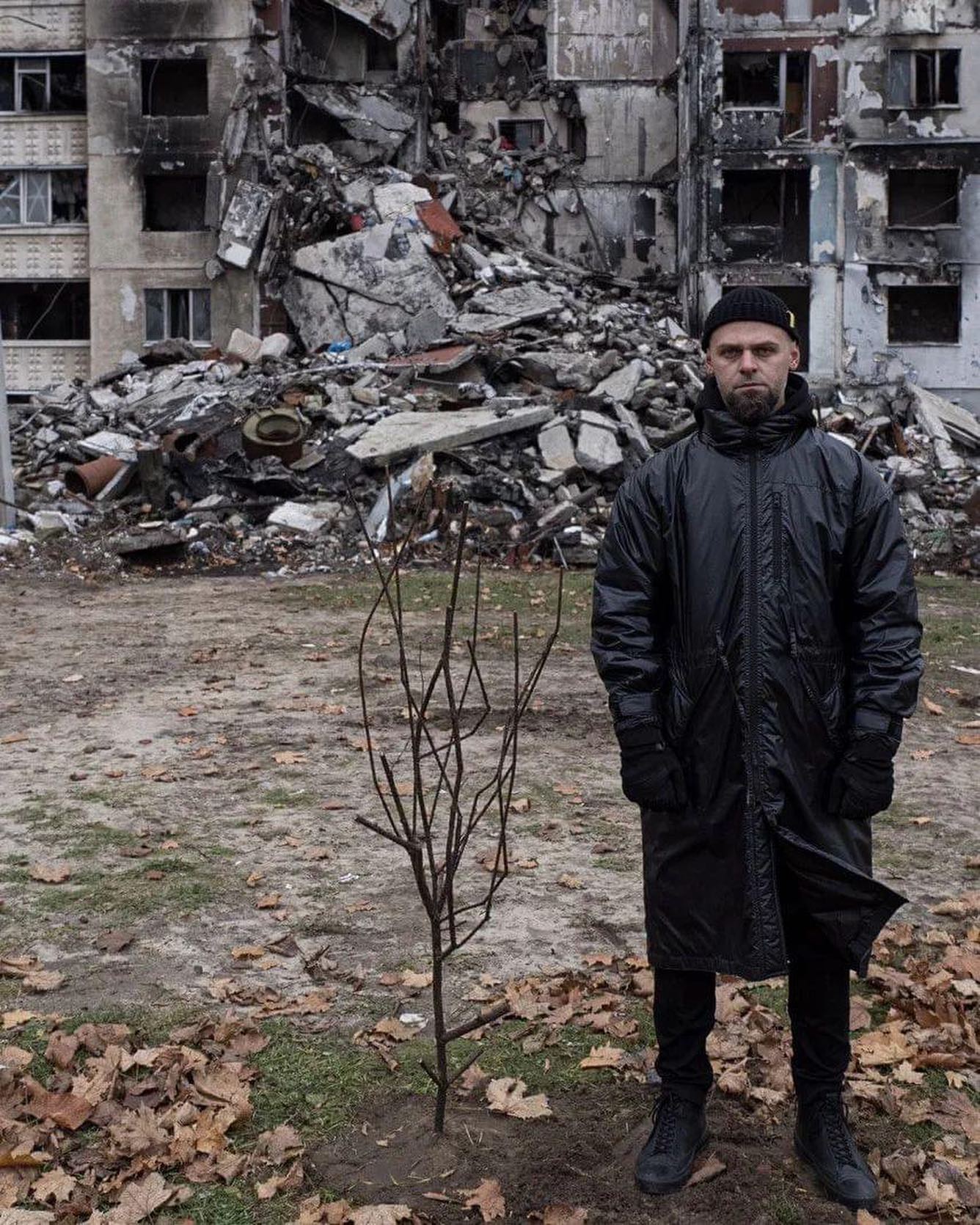 Від харківських світшотів до тактичних підсумків: історія бренда Empathic Merch