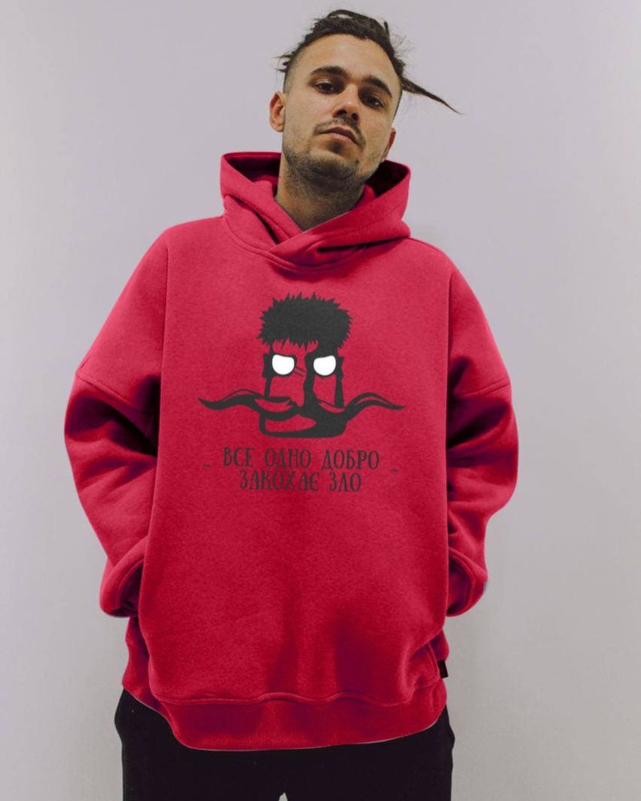 Від харківських світшотів до тактичних підсумків: історія бренда Empathic Merch