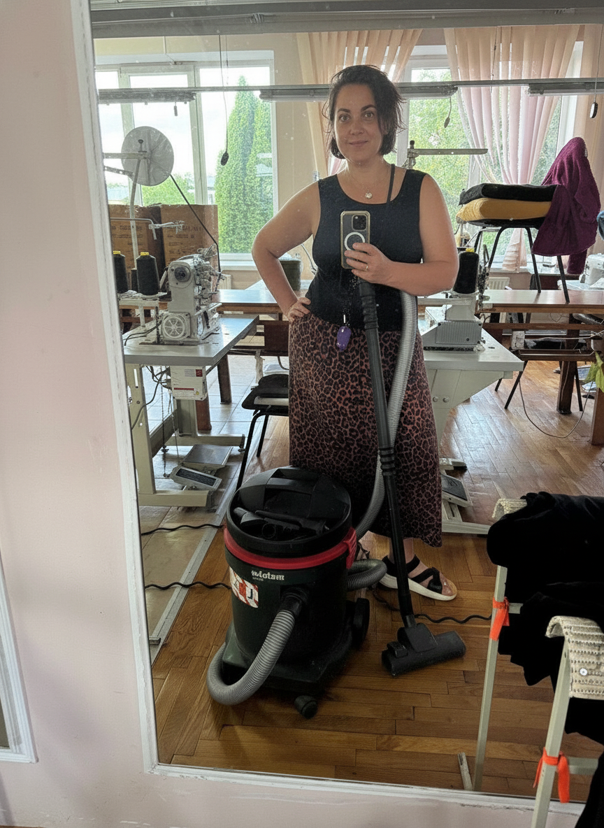 Від харківських світшотів до тактичних підсумків: історія бренда Empathic Merch