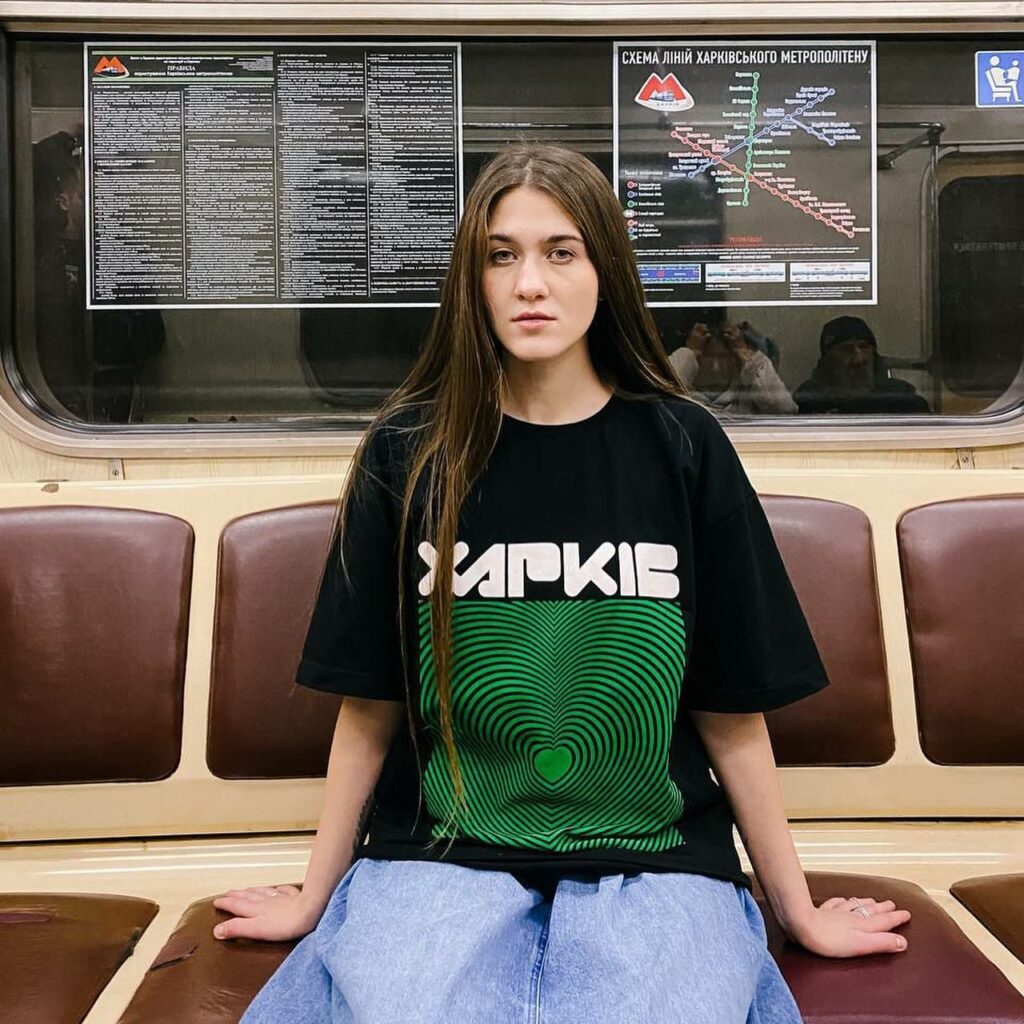 Від харківських світшотів до тактичних підсумків: історія бренда Empathic Merch