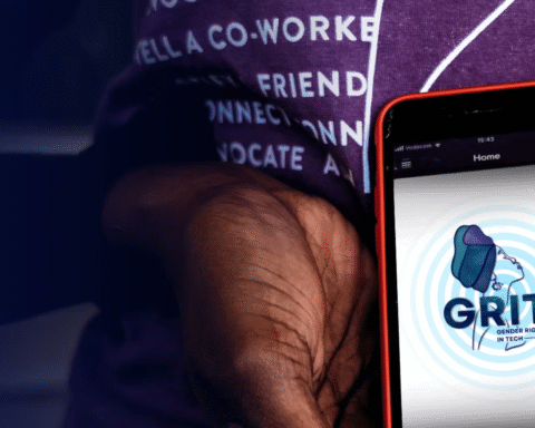 Жінка з Південної Африки створила ШІ-застосунок для боротьби з гендерно зумовленим насильством