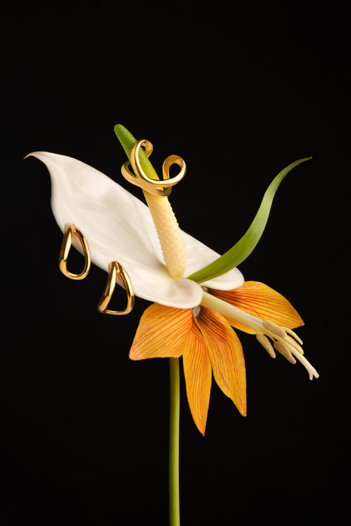 «А чому б і не зробити самій?». Історія ювелірного бренда ZAZAZU