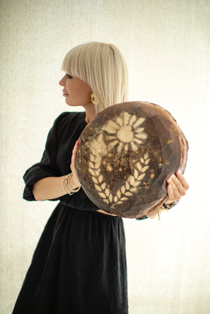 Baking Bread. Видавництво Creative Publishing випускає масштабне дослідження крафтового хлібопечення в Україні