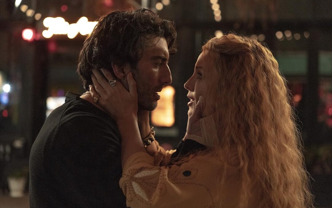 Суд закрив справу Джастіна Балдоні проти Блейк Лайвлі про наклеп