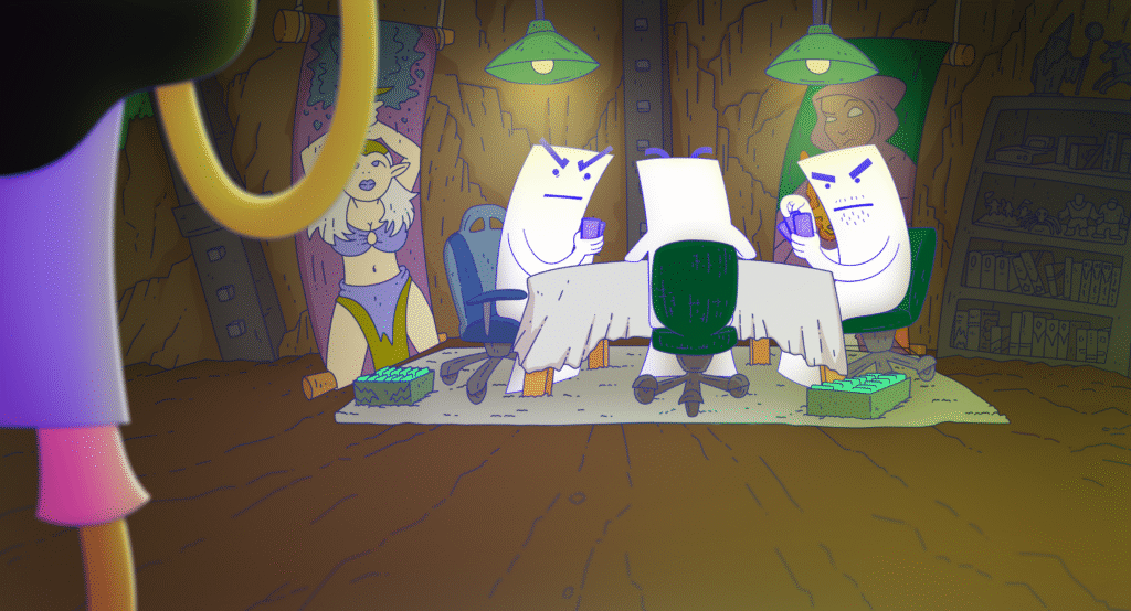 «Космічна принцеса-лесбійка»: Міжгалактична ода жіночності й самовираженню