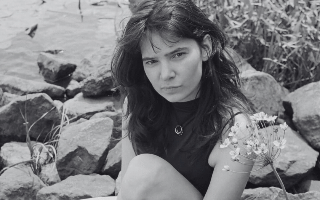 На фронті разом із побратимом загинула 25-річна художниця та аеророзвідниця Мирослава Копча