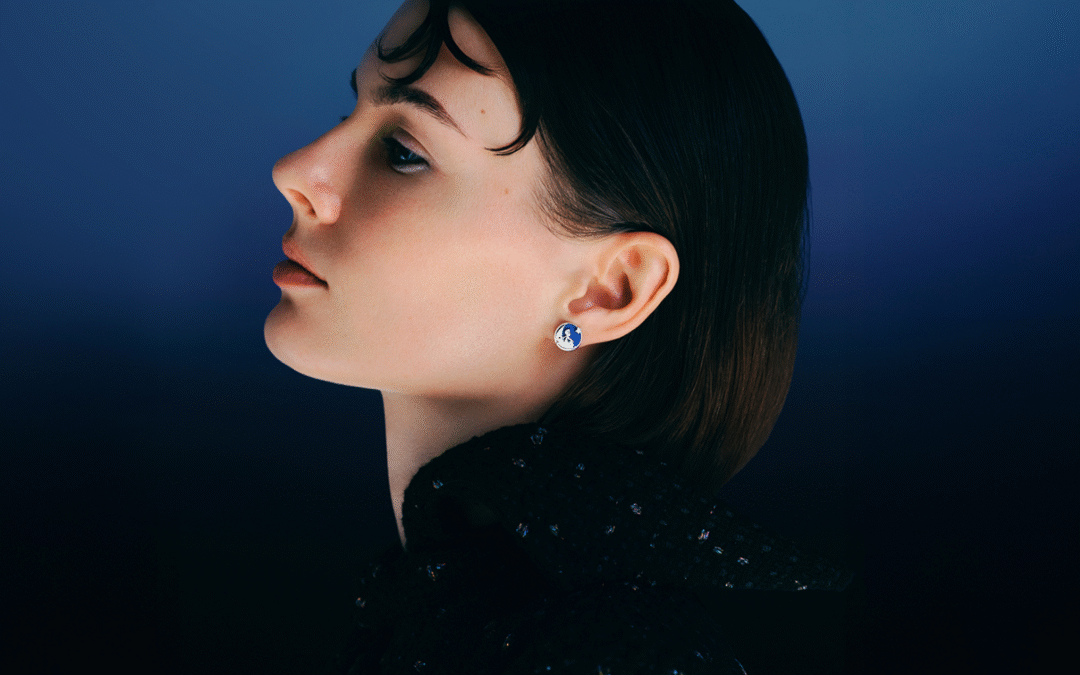 «Маленький принц». SOVA презентує нову ліцензійну колекцію прикрас