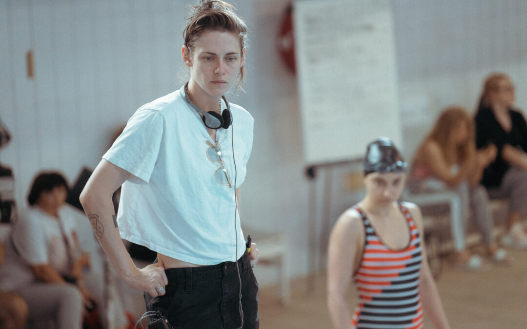 «Нас створювали, щоб нами володіли чоловіки, і сама ця ідея пригнічує». Крістен Стюарт про жіночий досвід у режисерському дебюті «Хронологія води»