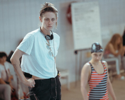 Крістен Стюарт про виклики жіночого досвіду у своєму дебютному фільмі Хронологія води