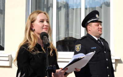 Звільнення через вагітність. Експрацівниця Донецького університету внутрішніх справ заявила про дискримінацію