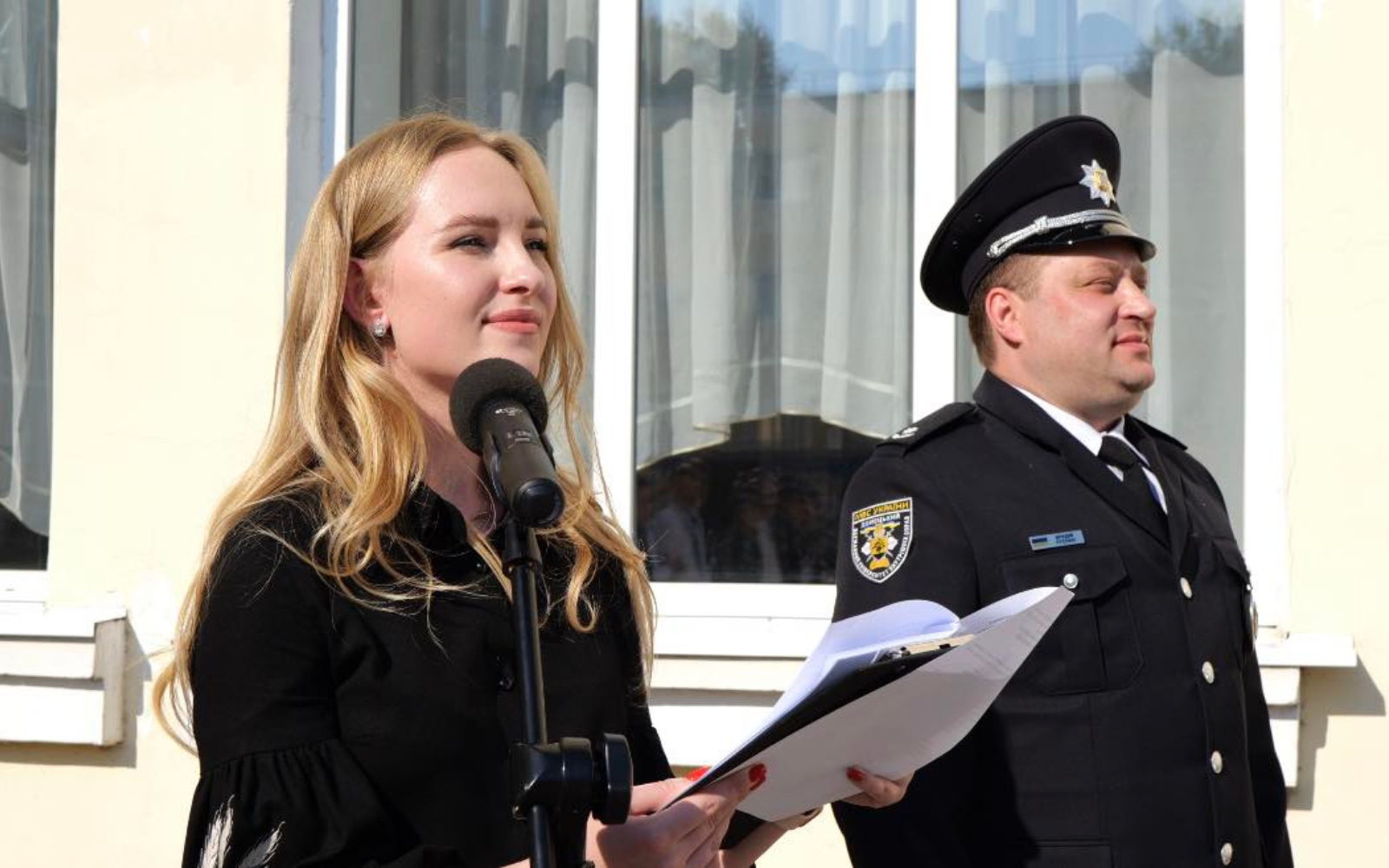 Звільнення через вагітність. Експрацівниця Донецького університету внутрішніх справ заявила про дискримінацію