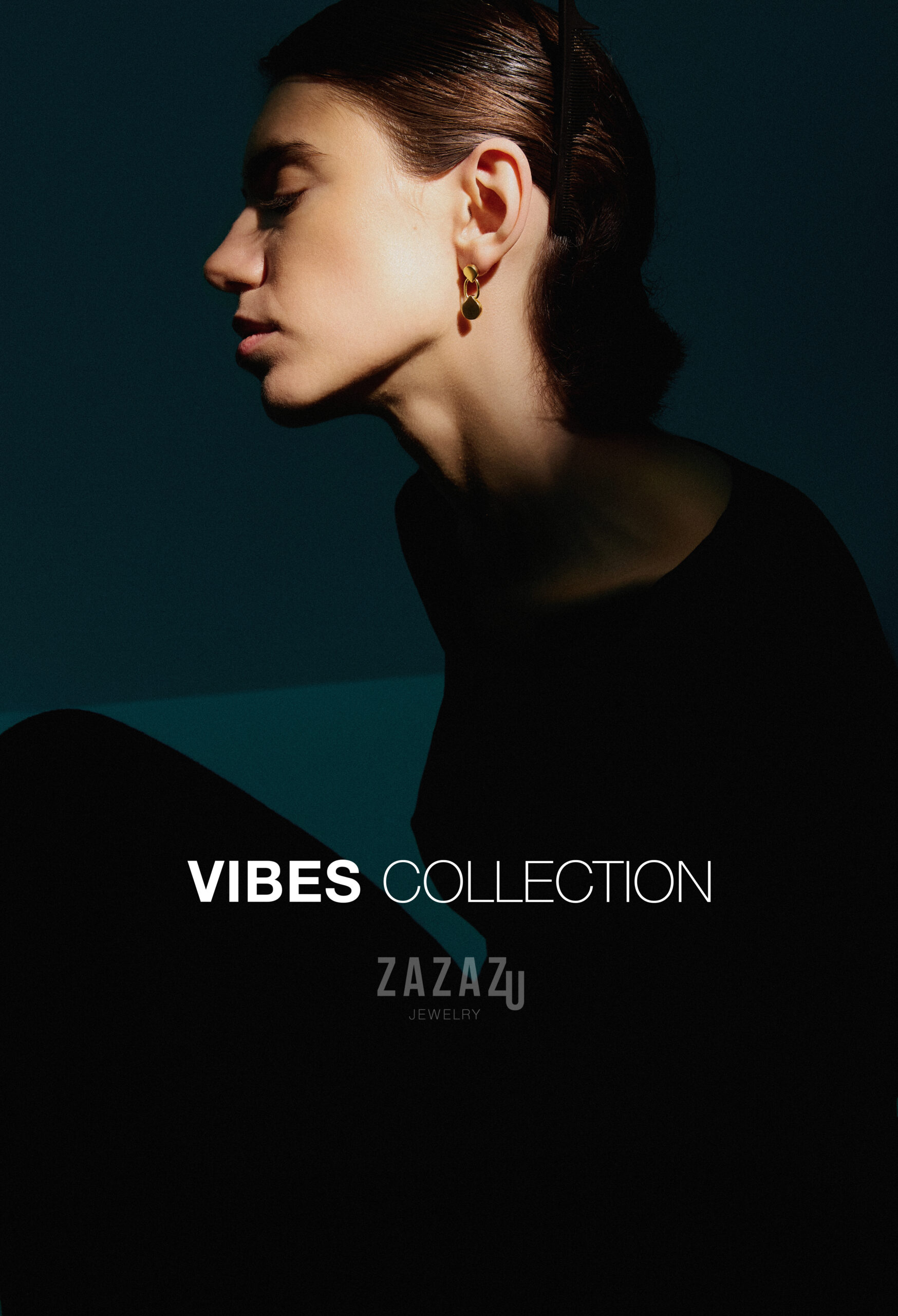 «А чому б і не зробити самій?». Історія ювелірного бренда ZAZAZU