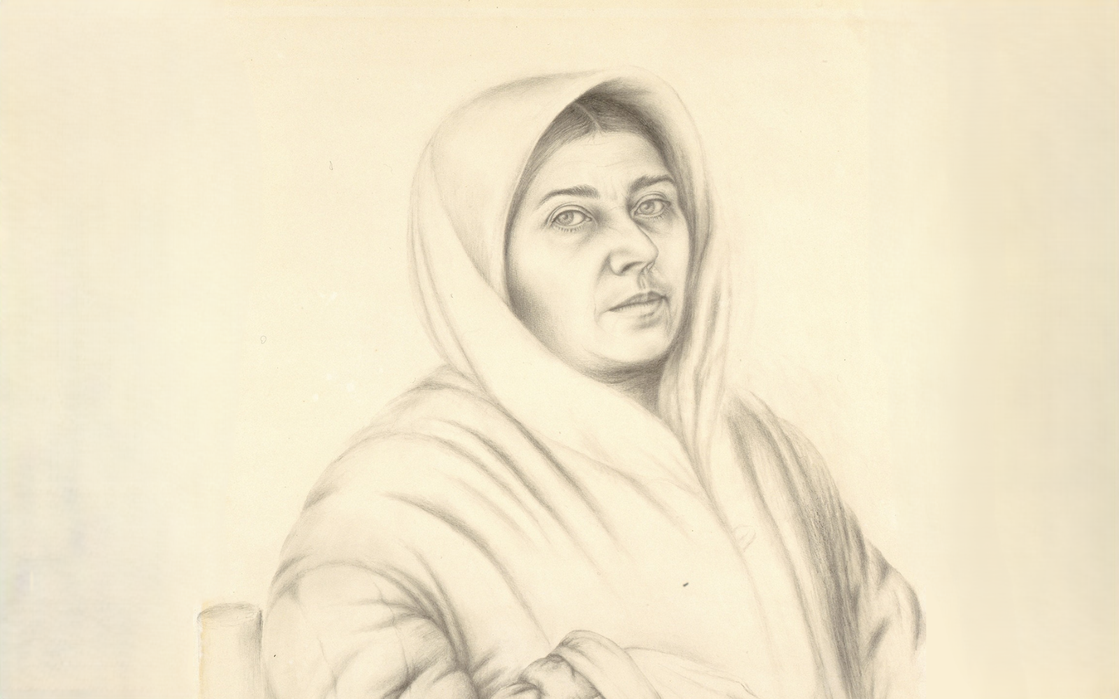 «Тендітна квітка Катерини Білокур». У Києві до 125-річчя від дня народження видатної художниці покажуть її картини