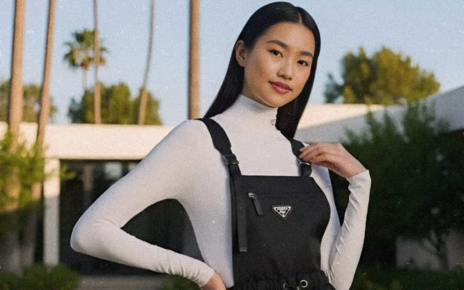 Режисерка Ї Чжоу звинуватила голлівудського актора Джеремі Реннера в сексуальних домаганнях