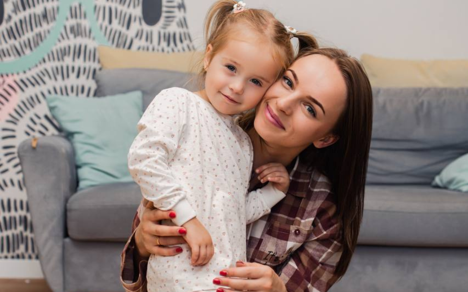 В Україні проведуть День піжам, щоб зібрати кошти на будівництво прихистку для родин хворих дітей