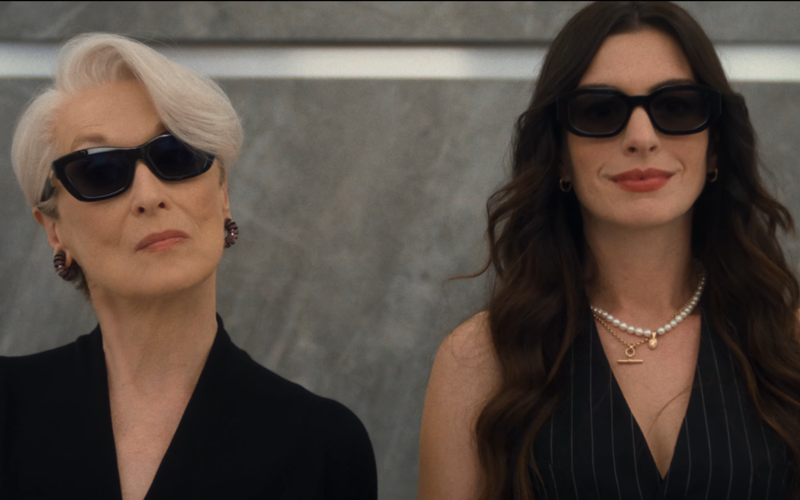 Вийшов перший тизер-трейлер фільму Диявол носить Prada 2