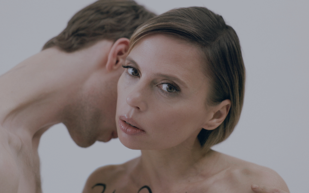 Гурт Ірени Карпи «Фактично Самі» випустив відвертий кліп на пісню «Терен»