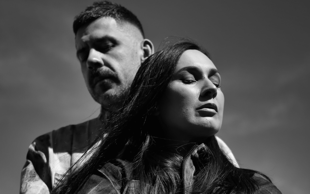 «Мій різдвяний вішліст складається з назв українських міст». «Крихітка» і Роман Набожняк випустили спільну пісню