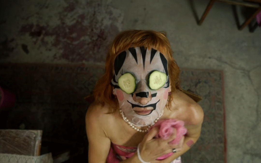 «Один день із життя української жінки». Вийшов перший епізод серіалу Another Day