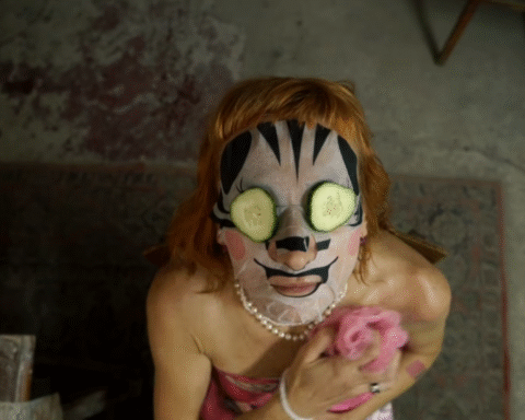 Одеські митці зняли мікросеріал Another Day про життя українців під час війни