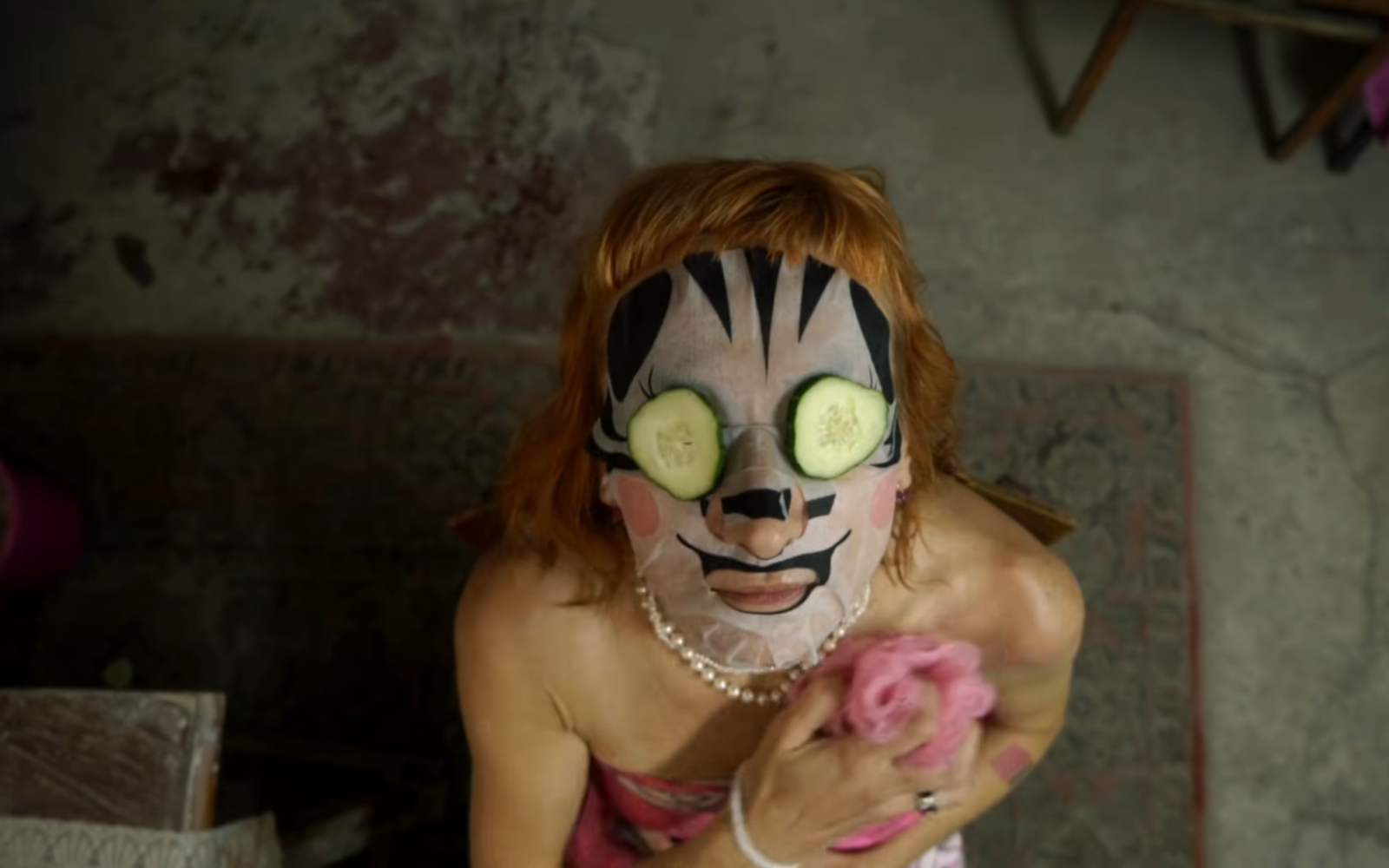 Одеські митці зняли мікросеріал Another Day про життя українців під час війни