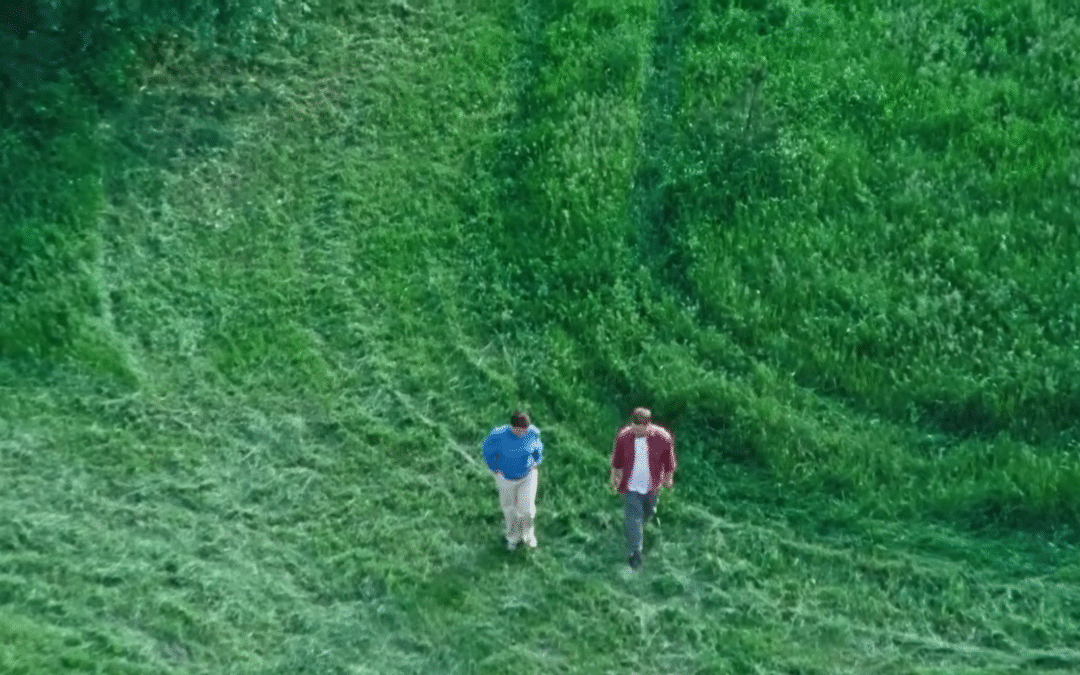 «Ми вам віримо»: В Україні зняли мініфільм про правоохоронців, які працюють з постраждалими від сексуального насильства, пов’язаного з конфліктом