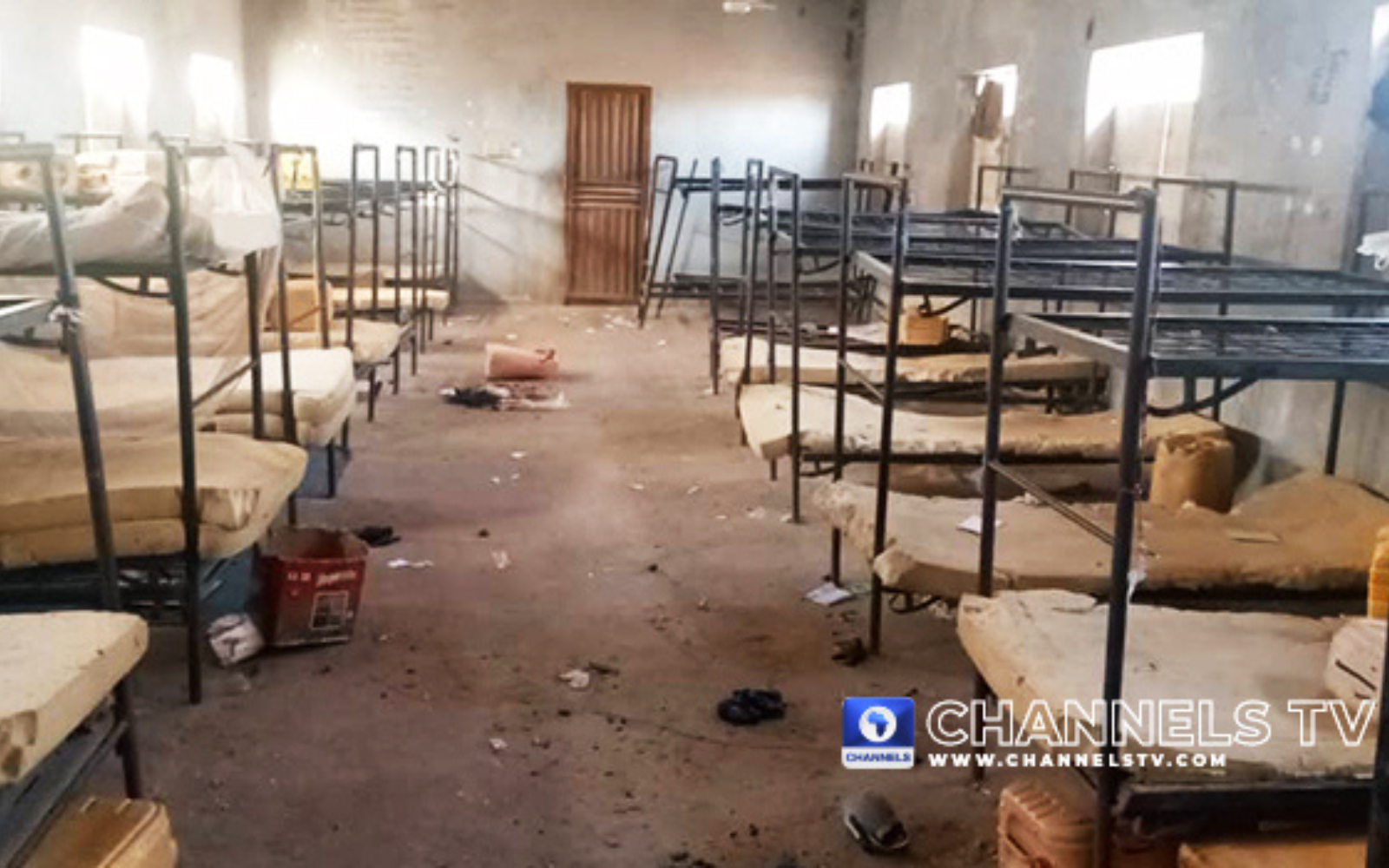 У Нігерії після викрадення 25 школярок бойовиками почали закривати школи, щоб убезпечити дітей