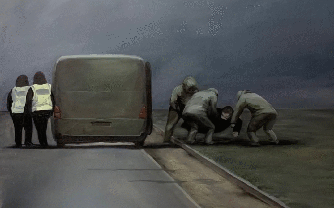 «Ми навчилися існувати у стані постійної кризи». PinchukArtCentre презентує групову виставку «Це всього лише кінець світу»