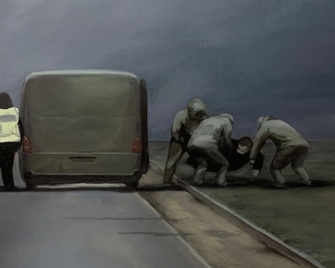 У PinchukArtCentre відкриється групова виставка Це всього лише кінець світу