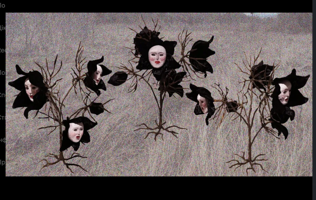 Понад 50 художниць і художників. В Українському Домі презентують виставковий проєкт «Хліб»