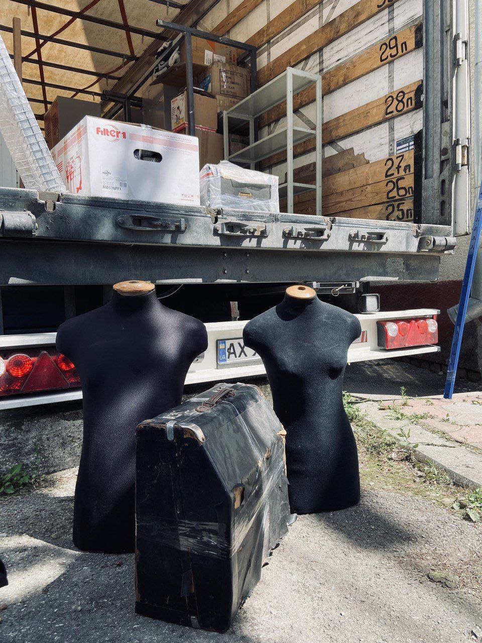 Від харківських світшотів до тактичних підсумків: історія бренда Empathic Merch