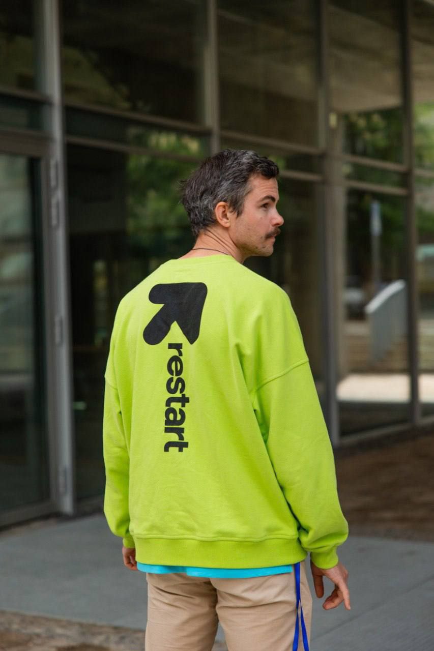 Від харківських світшотів до тактичних підсумків: історія бренда Empathic Merch