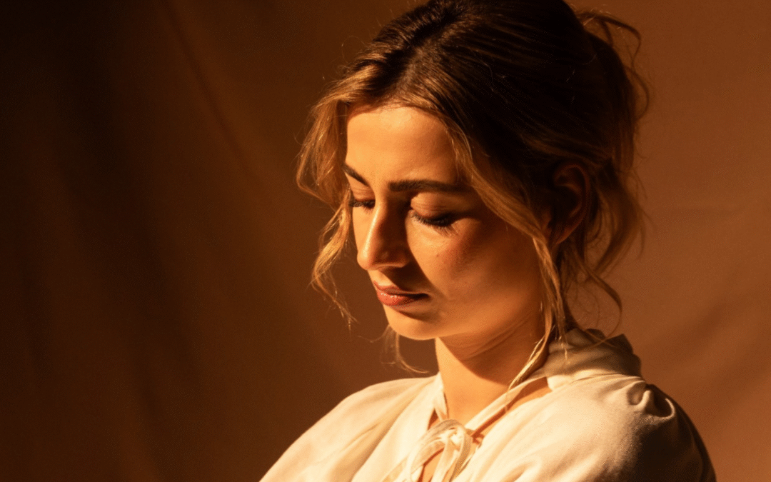 «Я тебе не чую»: RODZYNKA випустила пісню про тишу між двома людьми